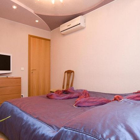 Druzhba Hotel And Restaurant Κχαρκίβ Εξωτερικό φωτογραφία