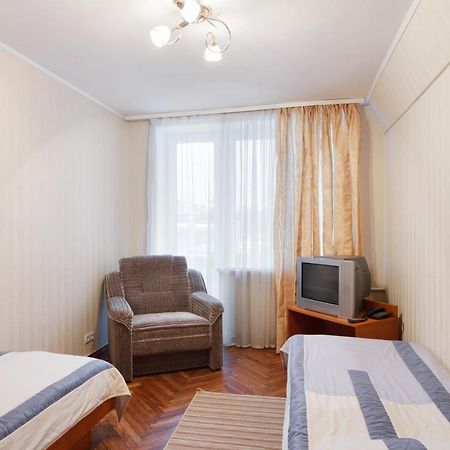 Druzhba Hotel And Restaurant Κχαρκίβ Εξωτερικό φωτογραφία